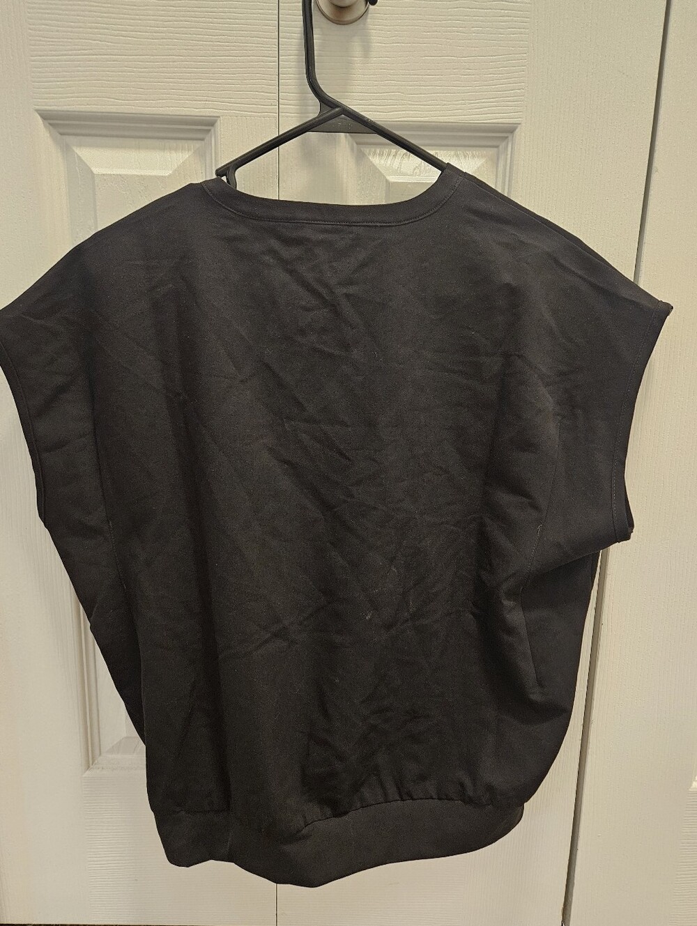 Figs Raleigh Relaxed Scrub Top Technical Collection Medium - Picture 3 of 4